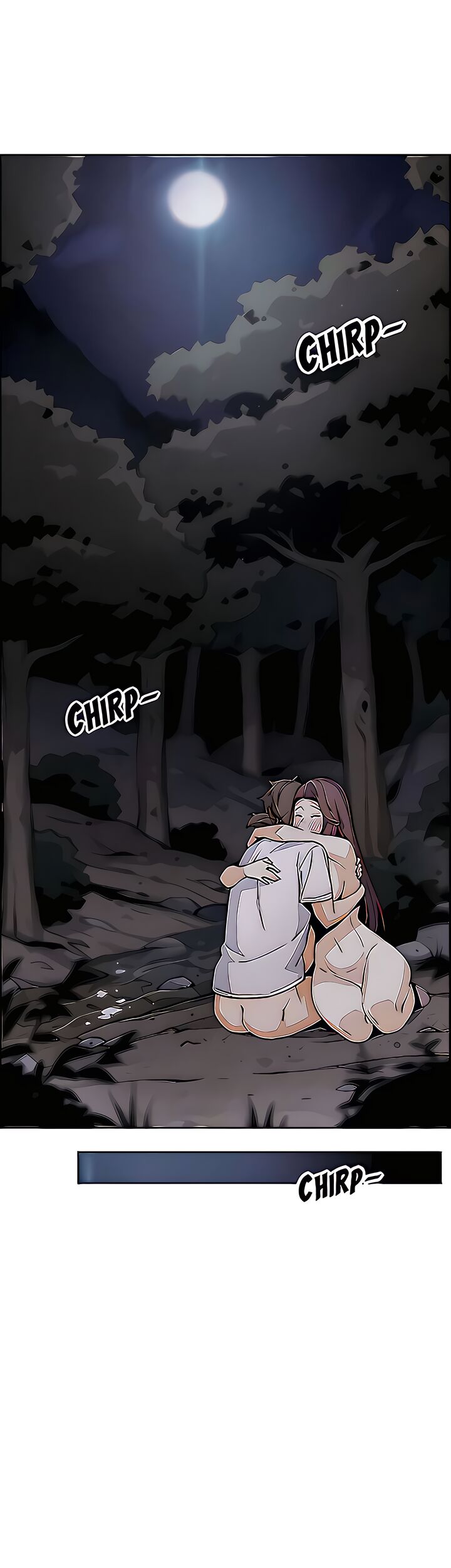 Tofu Shop Beauties chapter 40 page 36