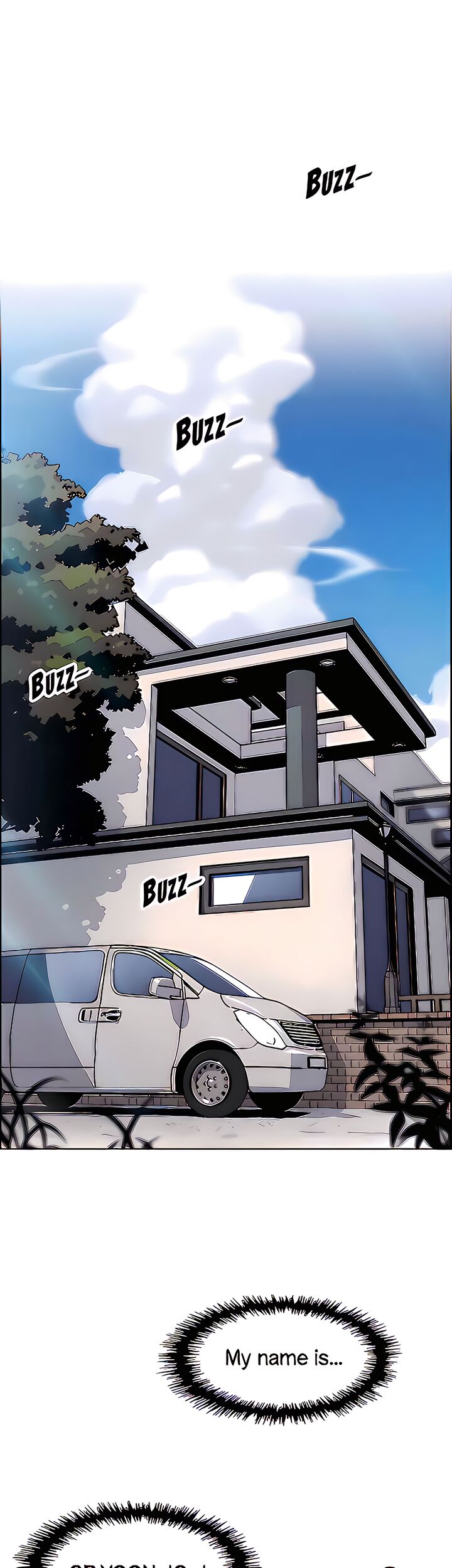 Tofu Shop Beauties chapter 40 page 37