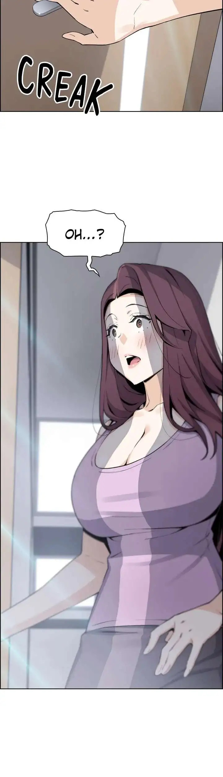 Tofu Shop Beauties chapter 45 page 46