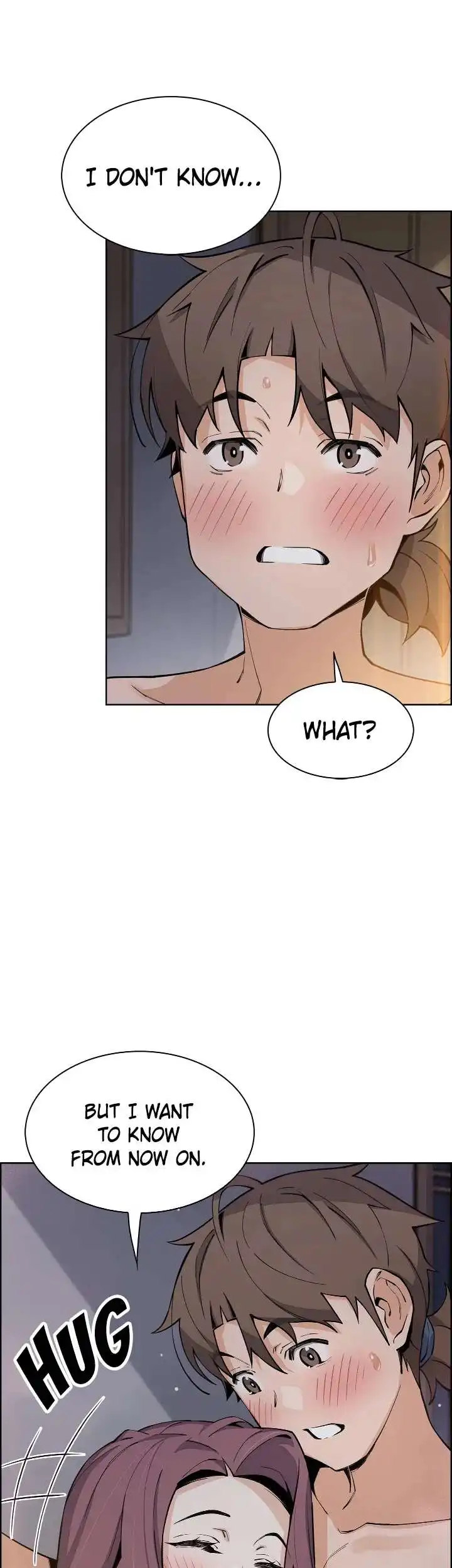 Tofu Shop Beauties chapter 47 page 44