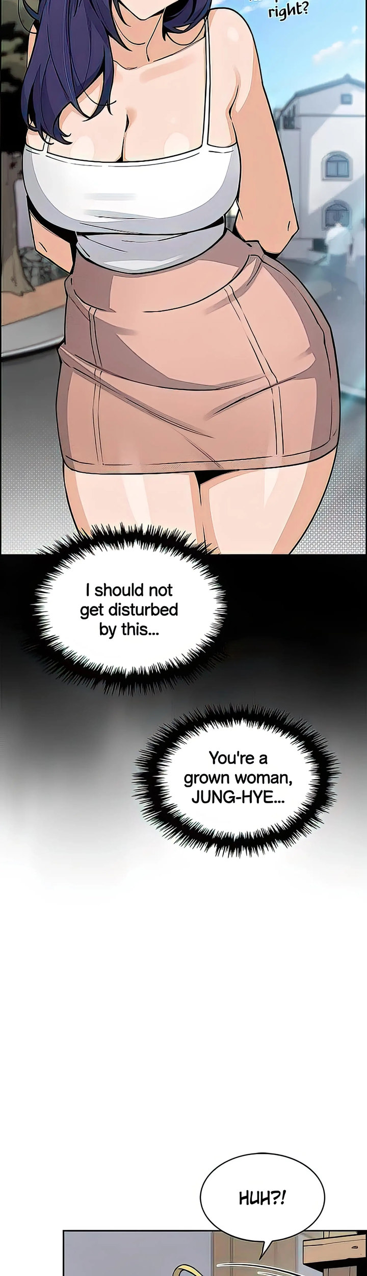 Tofu Shop Beauties chapter 49 page 24