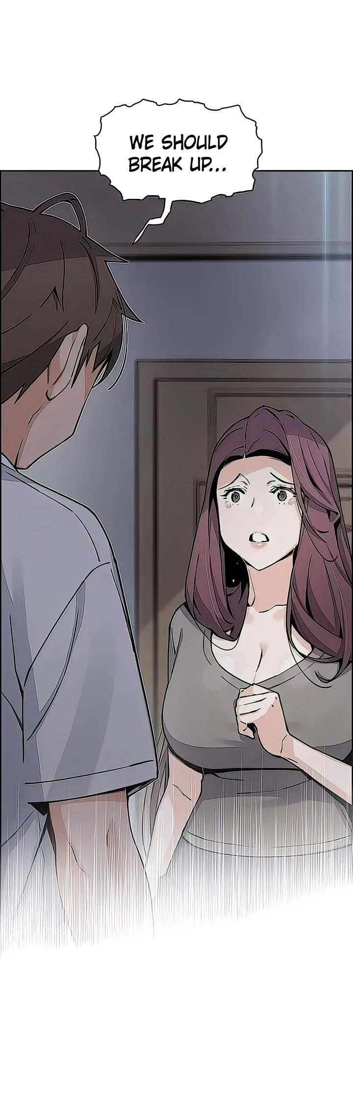Tofu Shop Beauties chapter 49 page 44
