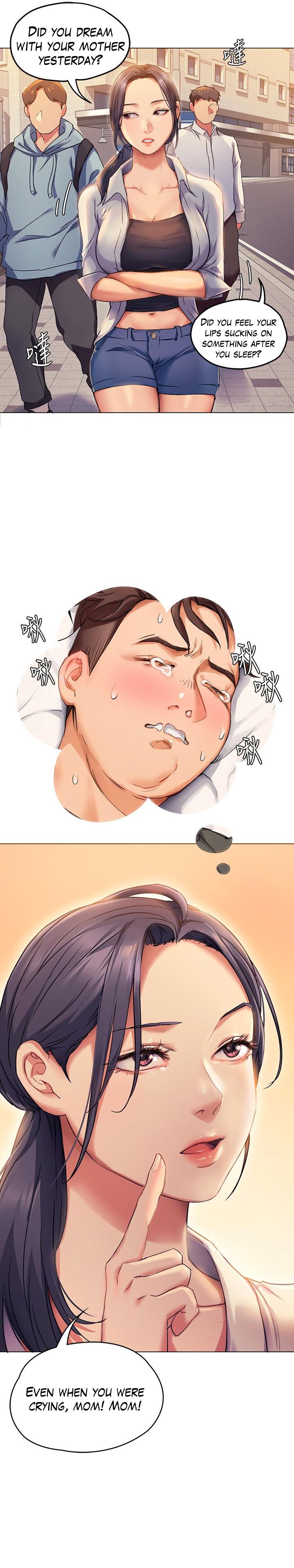 Tonight Youre My Dinner chapter 2 page 23