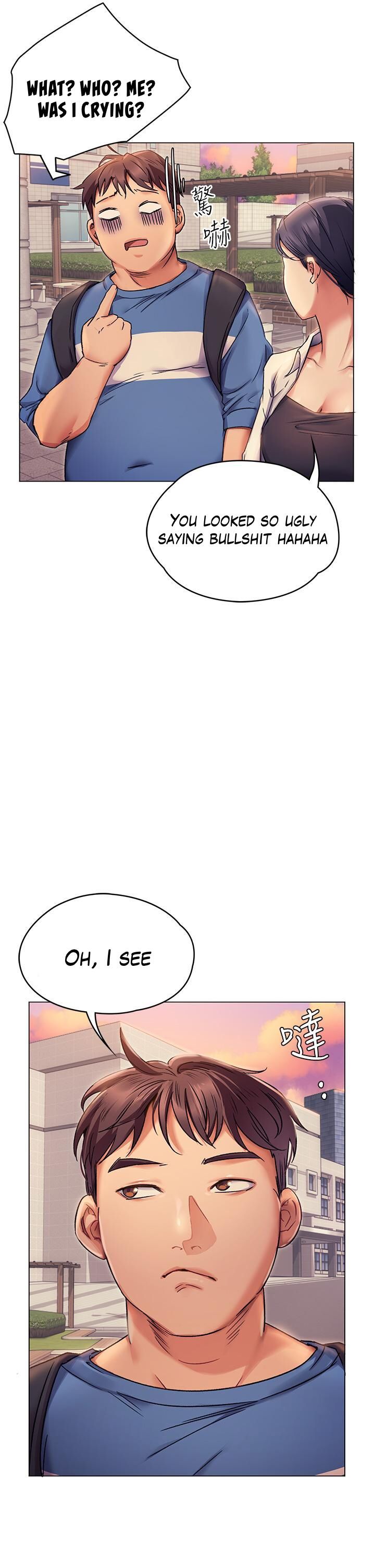 Tonight Youre My Dinner chapter 2 page 24