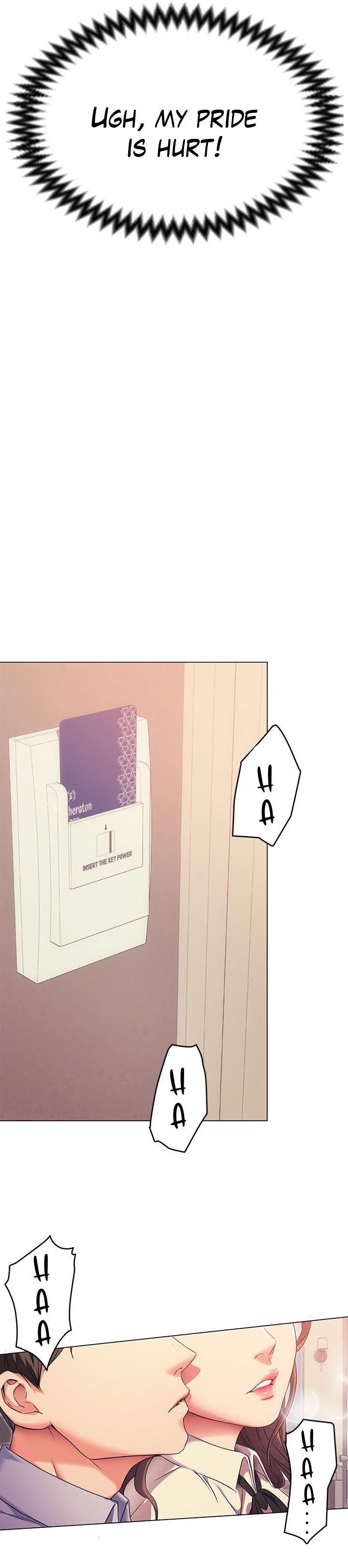 Tonight Youre My Dinner chapter 2 page 40