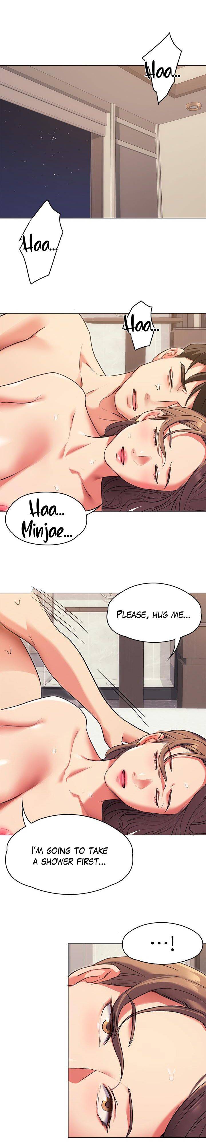 Tonight Youre My Dinner chapter 3 page 24