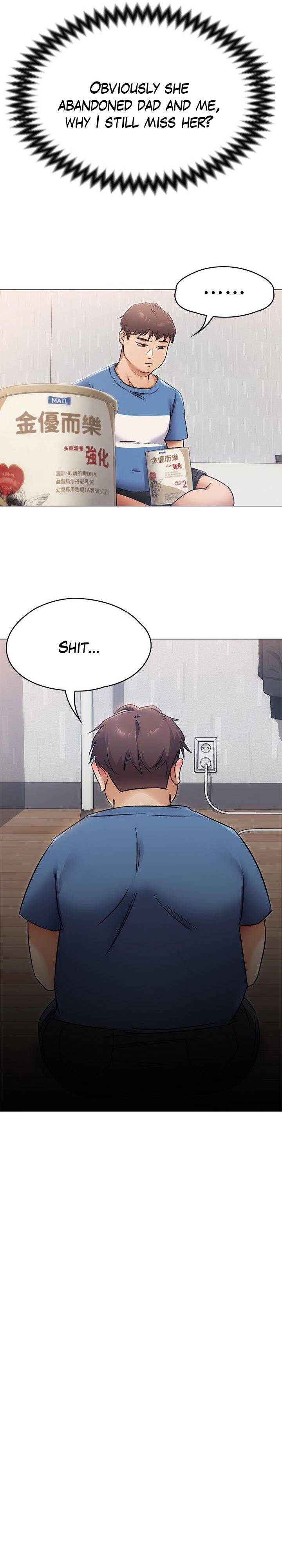 Tonight Youre My Dinner chapter 4 page 18