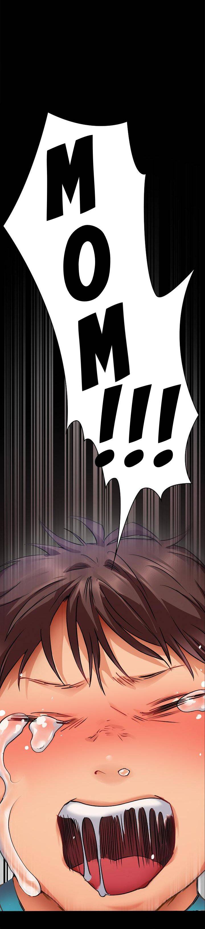 Tonight Youre My Dinner chapter 4 page 26