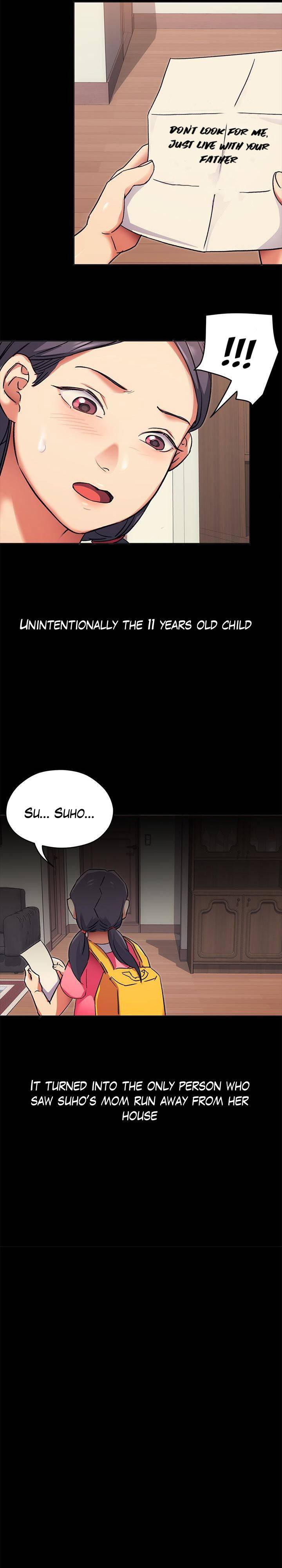 Tonight Youre My Dinner chapter 4 page 28