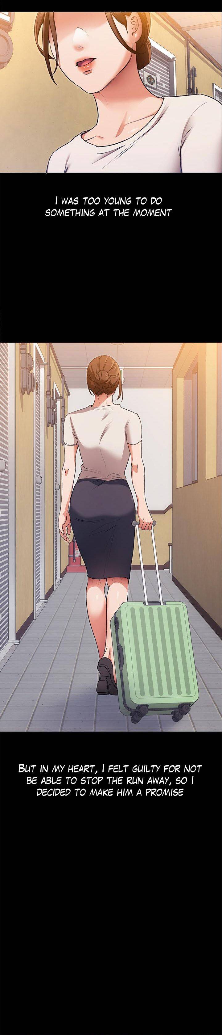 Tonight Youre My Dinner chapter 4 page 32