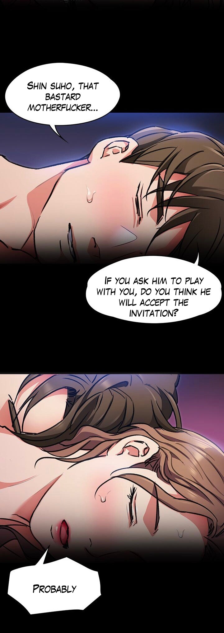 Tonight Youre My Dinner chapter 6 page 23