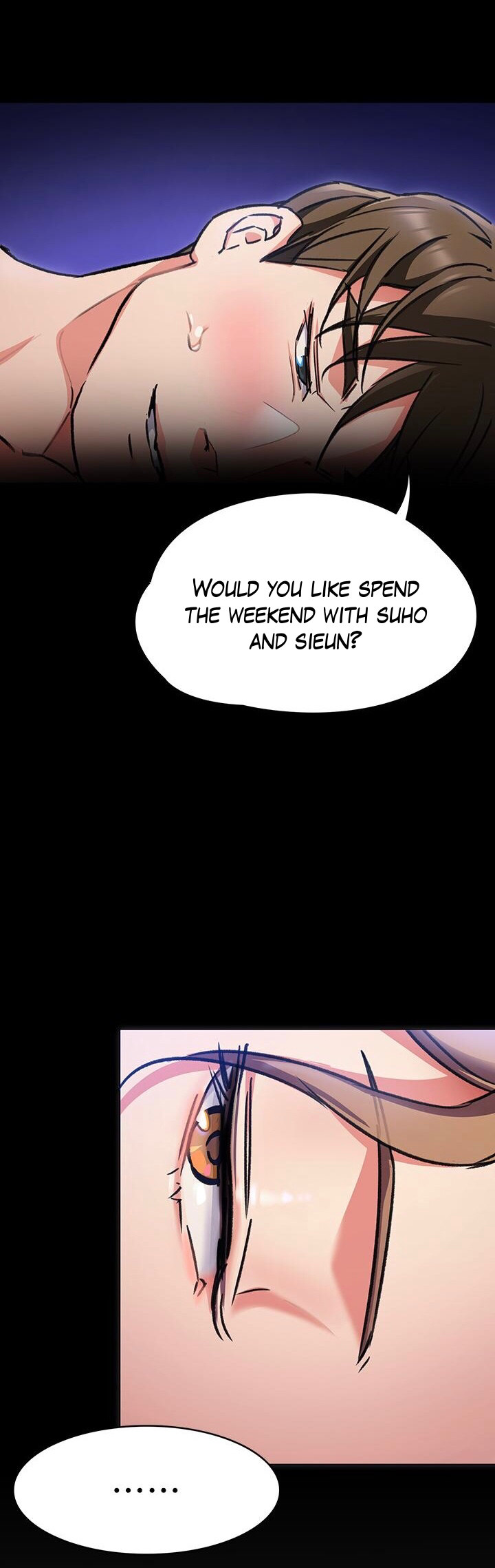 Tonight Youre My Dinner chapter 6 page 24