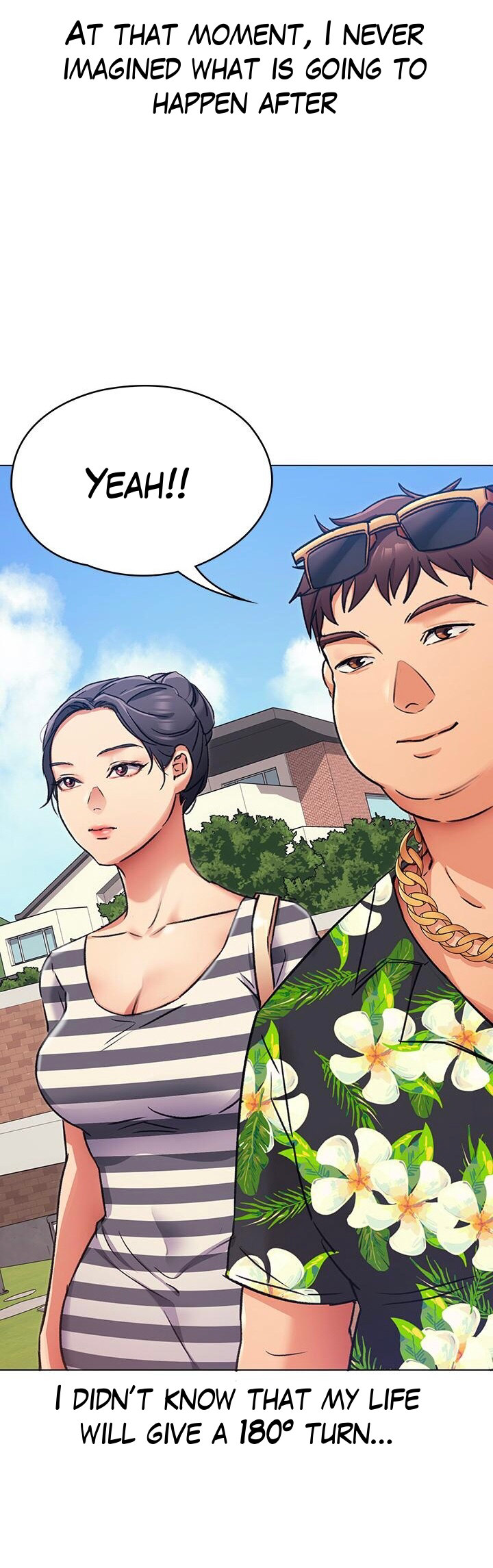 Tonight Youre My Dinner chapter 6 page 43
