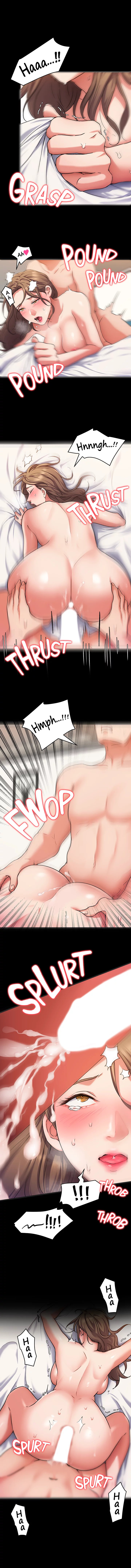 Tonight Youre My Dinner chapter 11 page 7