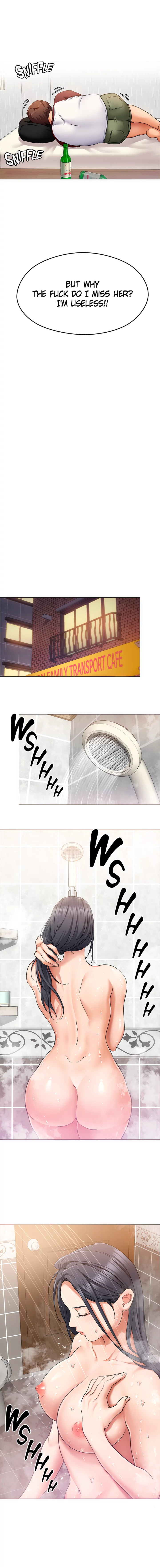 Tonight Youre My Dinner chapter 12 page 4