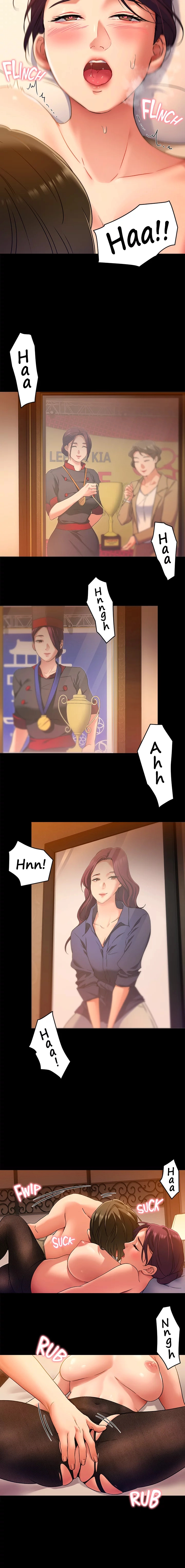 Tonight Youre My Dinner chapter 14 page 3