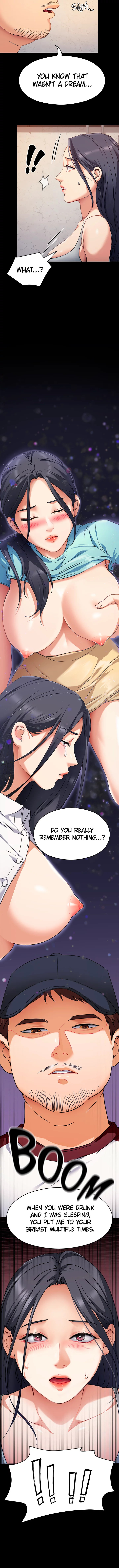 Tonight Youre My Dinner chapter 15 page 7