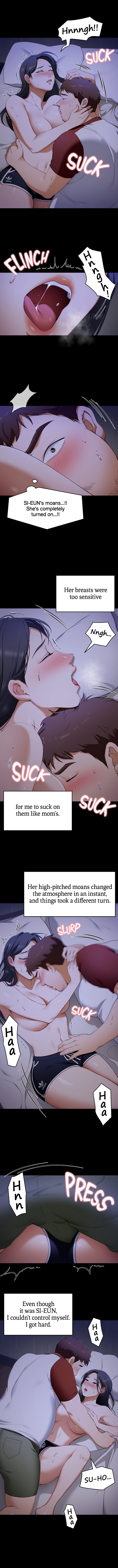 Tonight Youre My Dinner chapter 17 page 5
