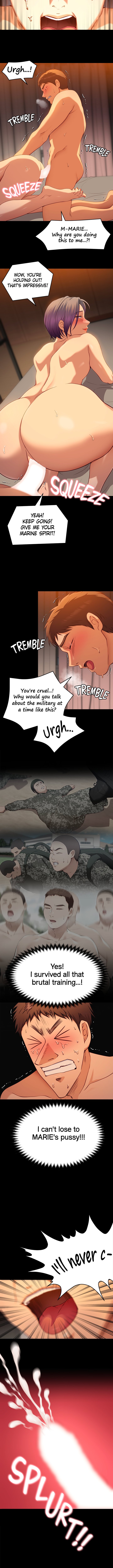 Tonight Youre My Dinner chapter 22 page 9