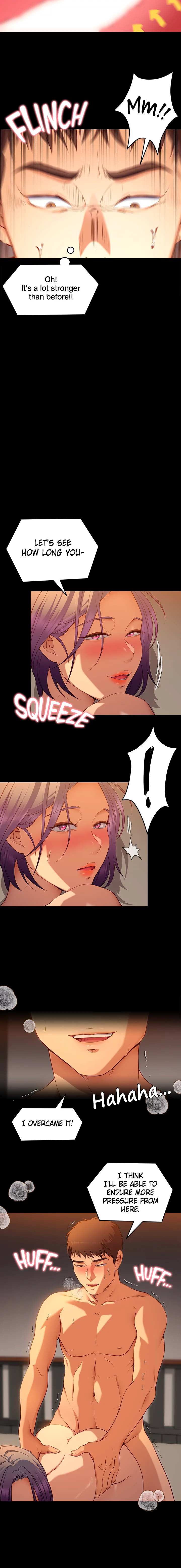 Tonight Youre My Dinner chapter 23 page 8