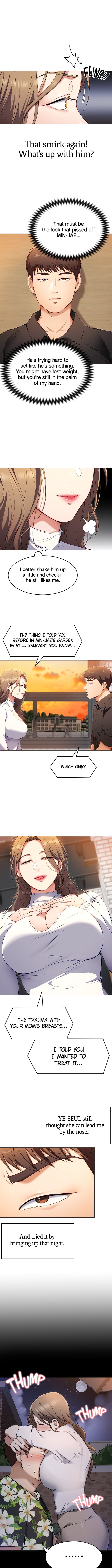 Tonight Youre My Dinner chapter 26 page 7