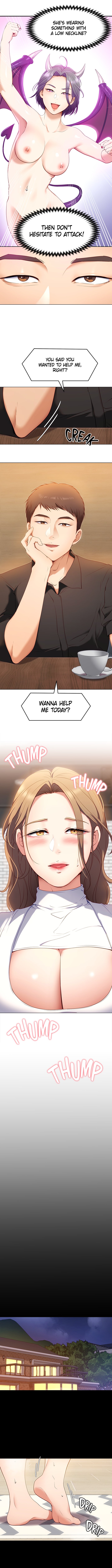 Tonight Youre My Dinner chapter 26 page 11