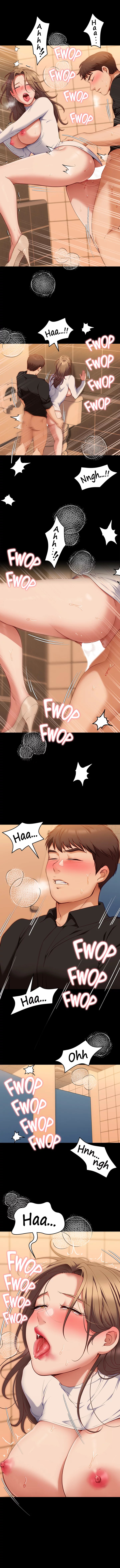 Tonight Youre My Dinner chapter 29 page 8