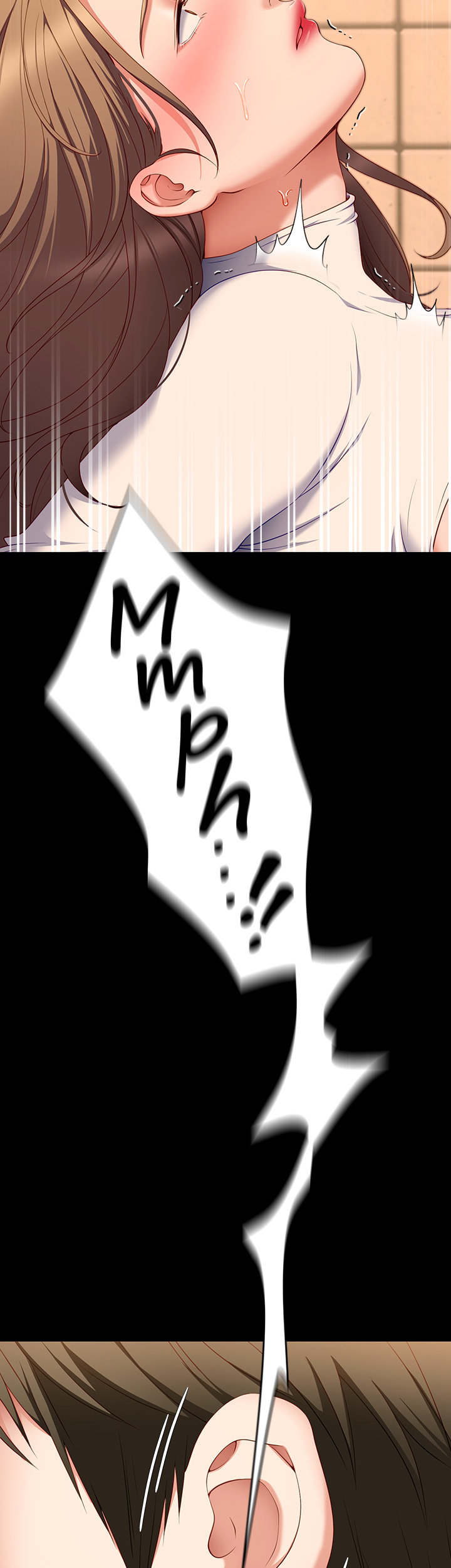 Tonight Youre My Dinner chapter 31 page 3