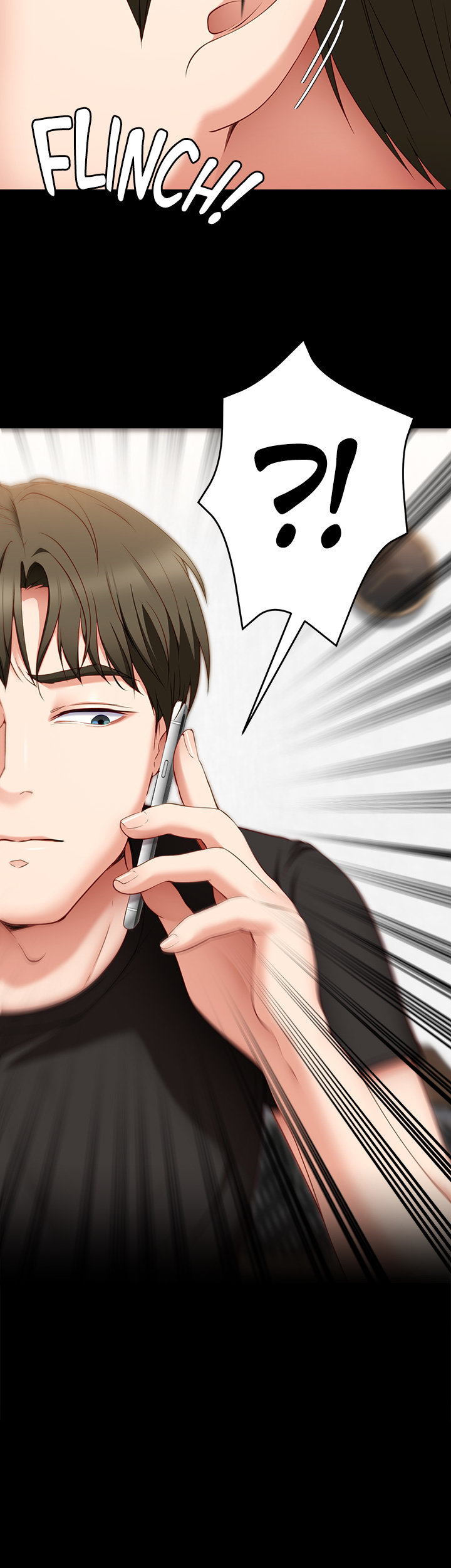 Tonight Youre My Dinner chapter 31 page 4
