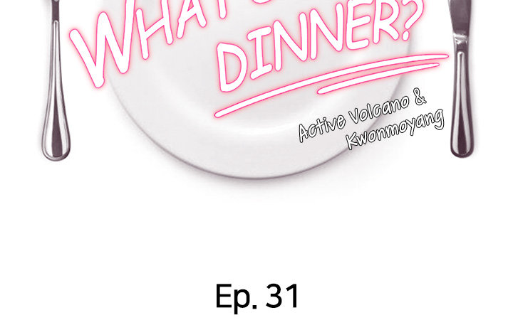 Tonight Youre My Dinner chapter 31 page 6