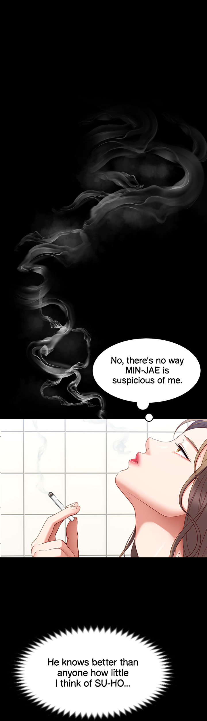 Tonight Youre My Dinner chapter 31 page 24