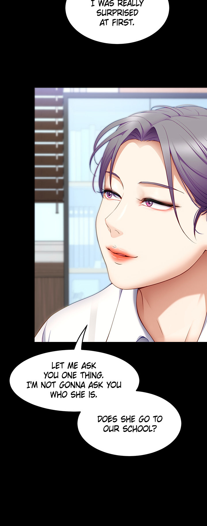 Tonight Youre My Dinner chapter 31 page 34