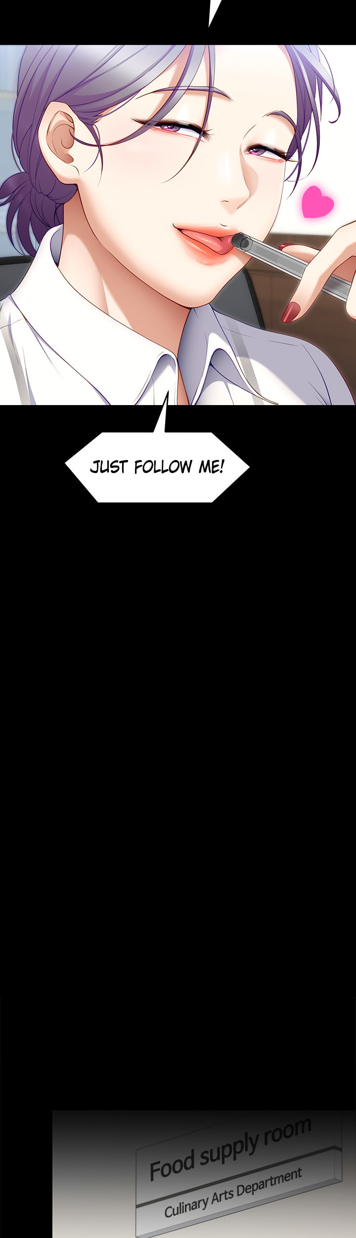 Tonight Youre My Dinner chapter 31 page 37