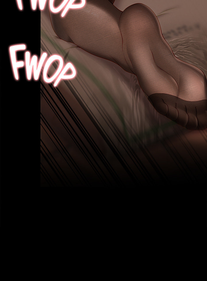 Tonight Youre My Dinner chapter 31 page 39