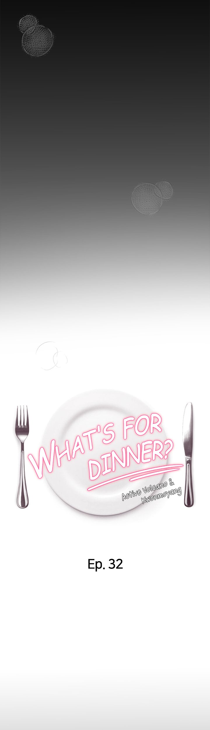 Tonight Youre My Dinner chapter 32 page 6