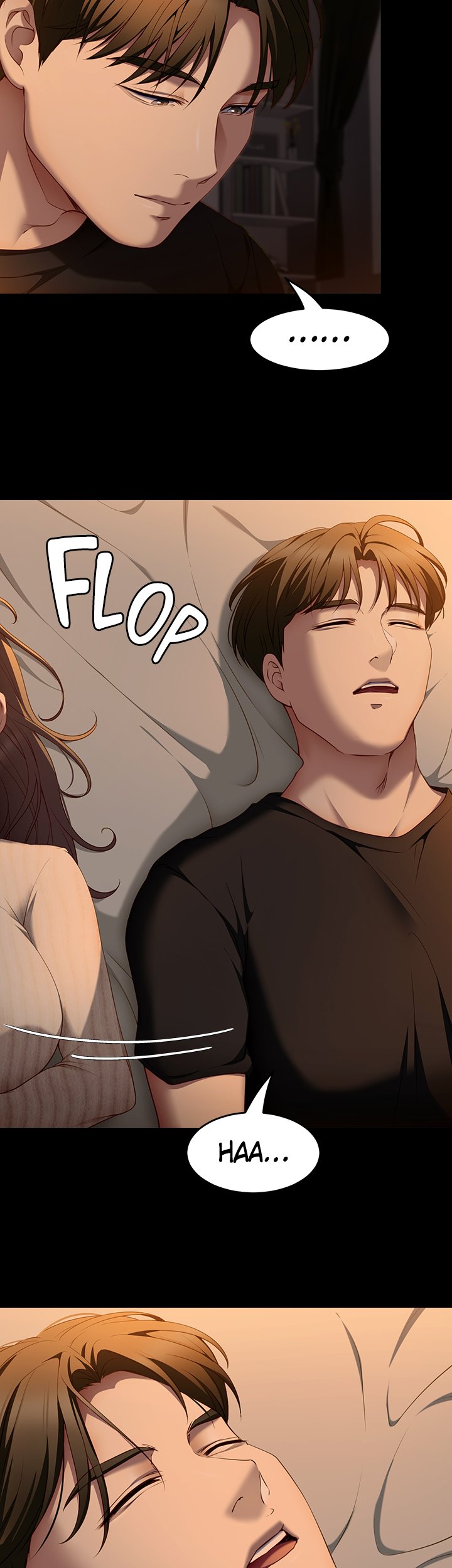Tonight Youre My Dinner chapter 32 page 14