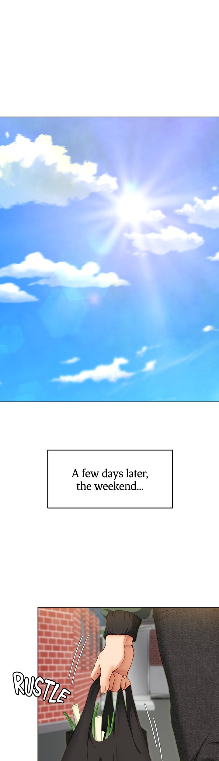 Tonight Youre My Dinner chapter 32 page 24