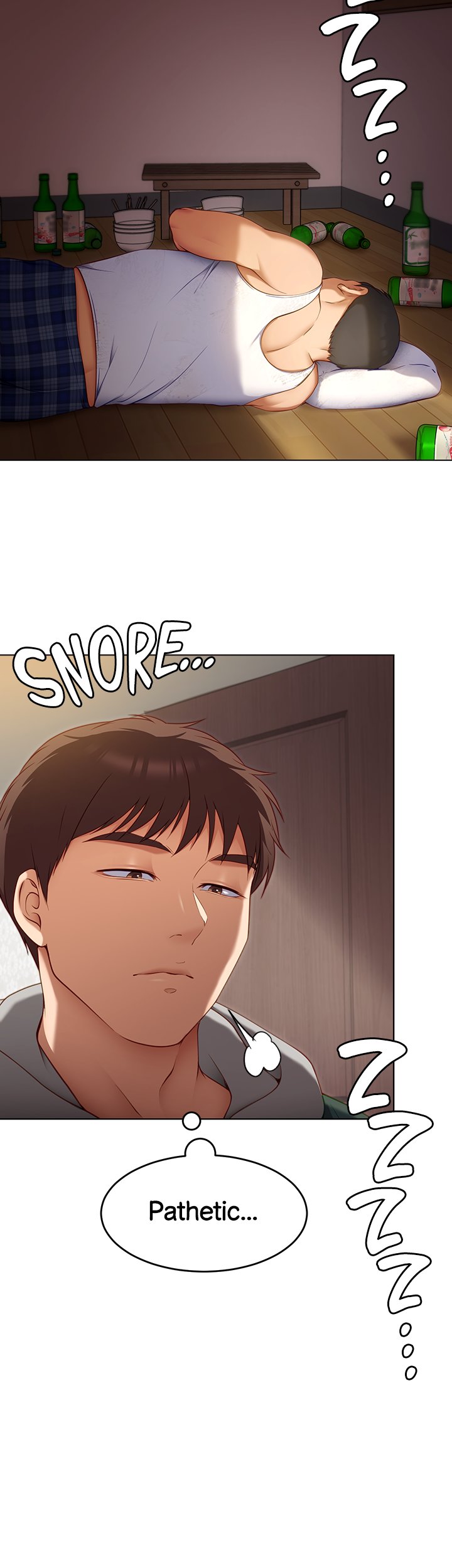Tonight Youre My Dinner chapter 32 page 29