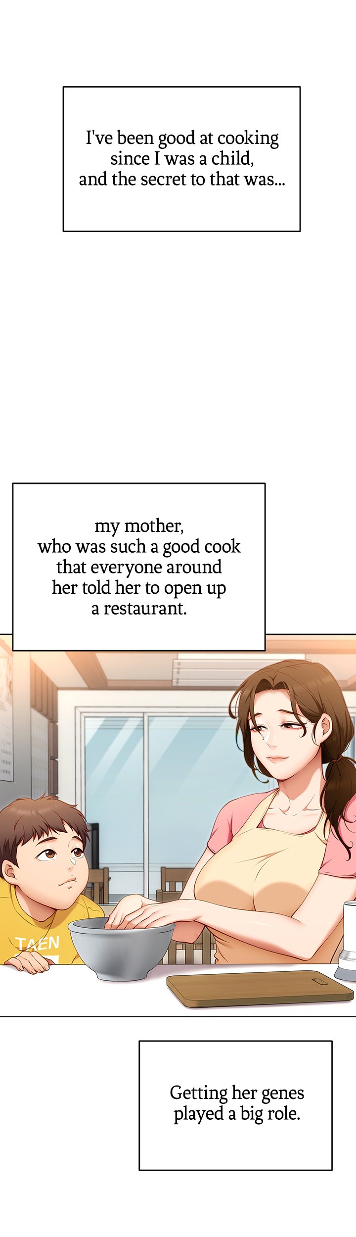 Tonight Youre My Dinner chapter 32 page 30