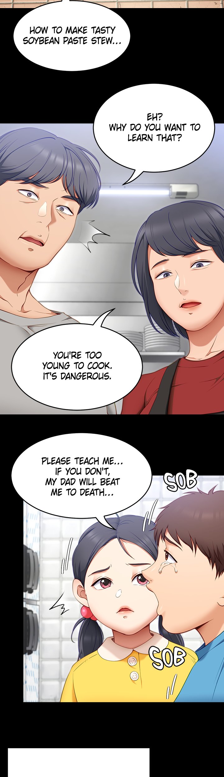 Tonight Youre My Dinner chapter 32 page 38