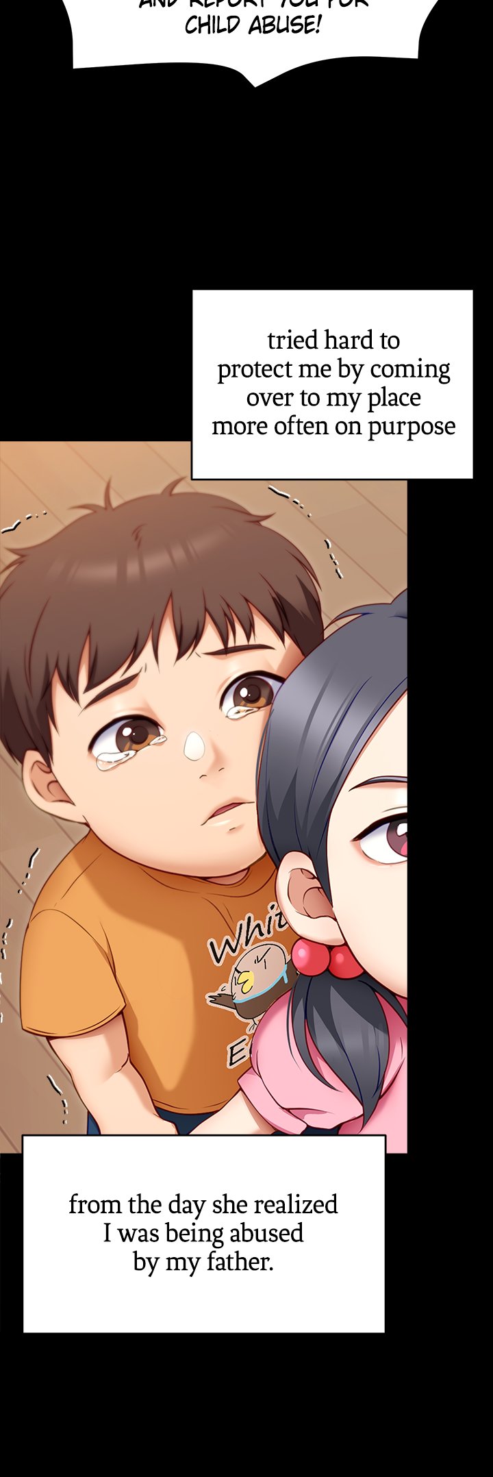 Tonight Youre My Dinner chapter 32 page 42