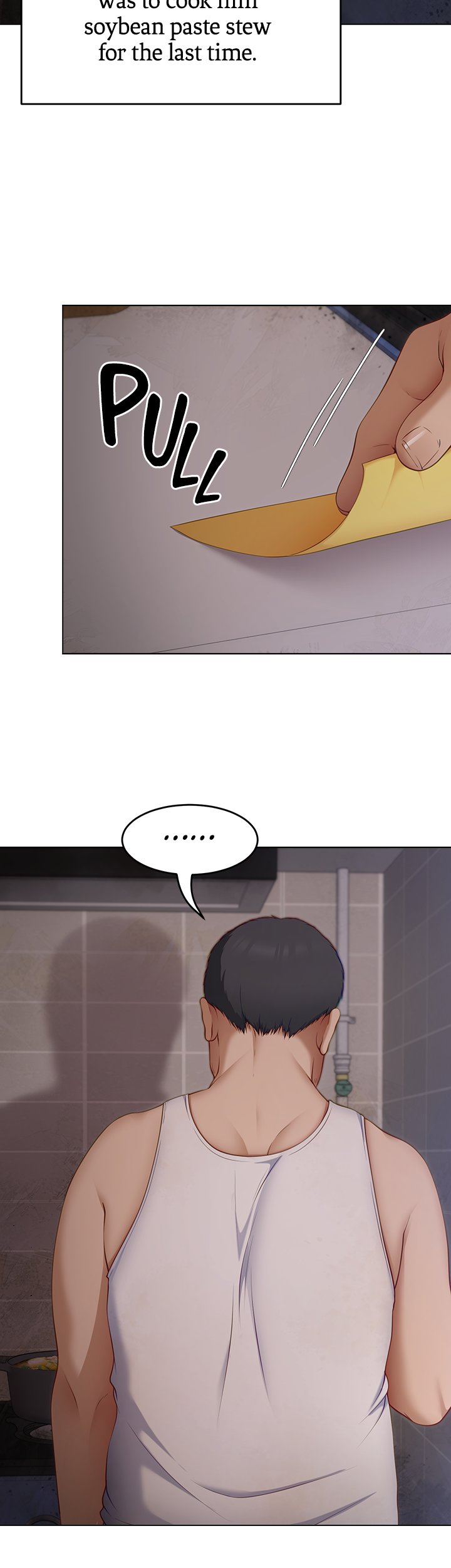 Tonight Youre My Dinner chapter 32 page 48
