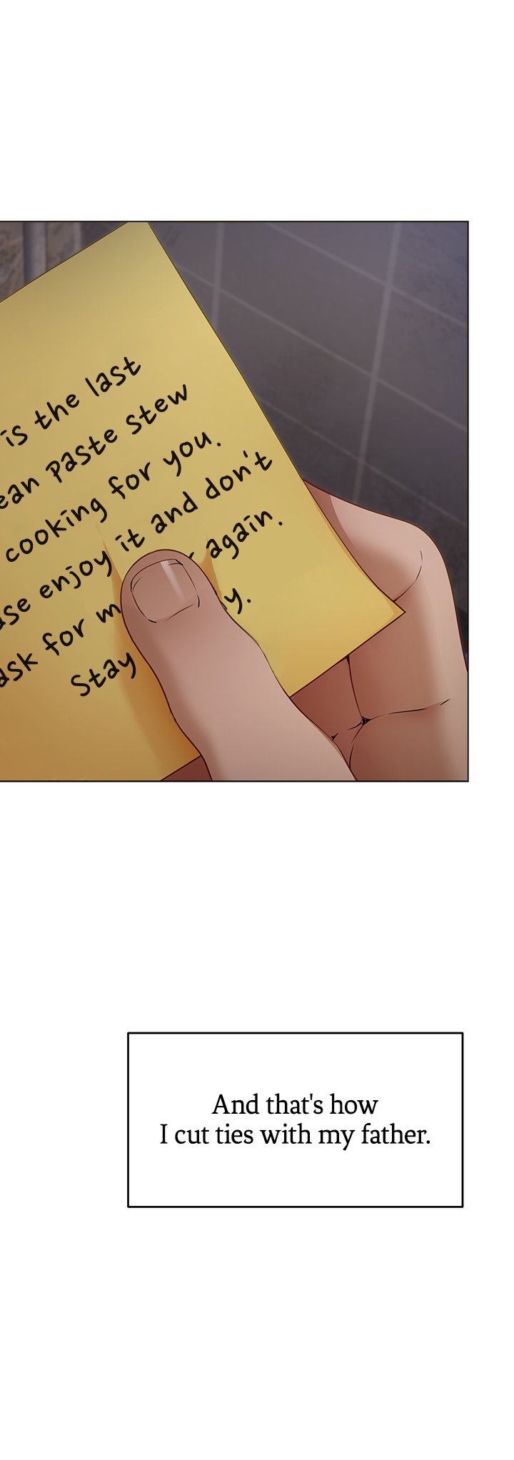 Tonight Youre My Dinner chapter 32 page 49