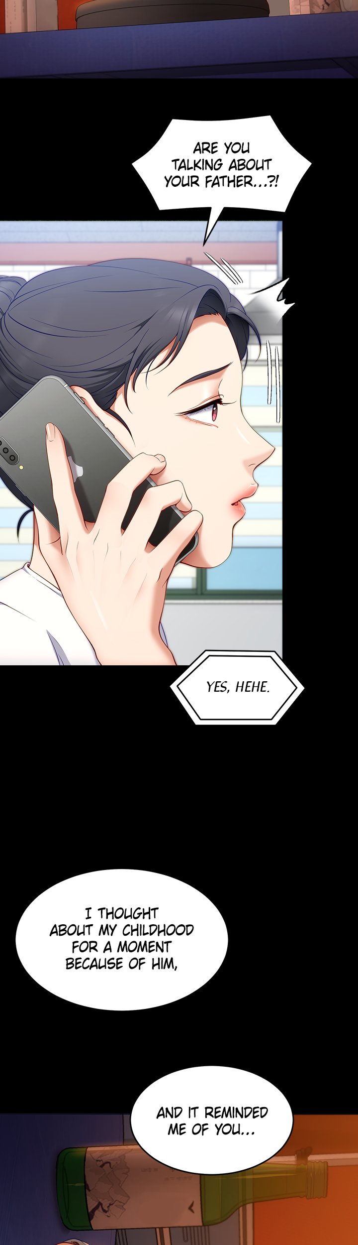 Tonight Youre My Dinner chapter 32 page 53