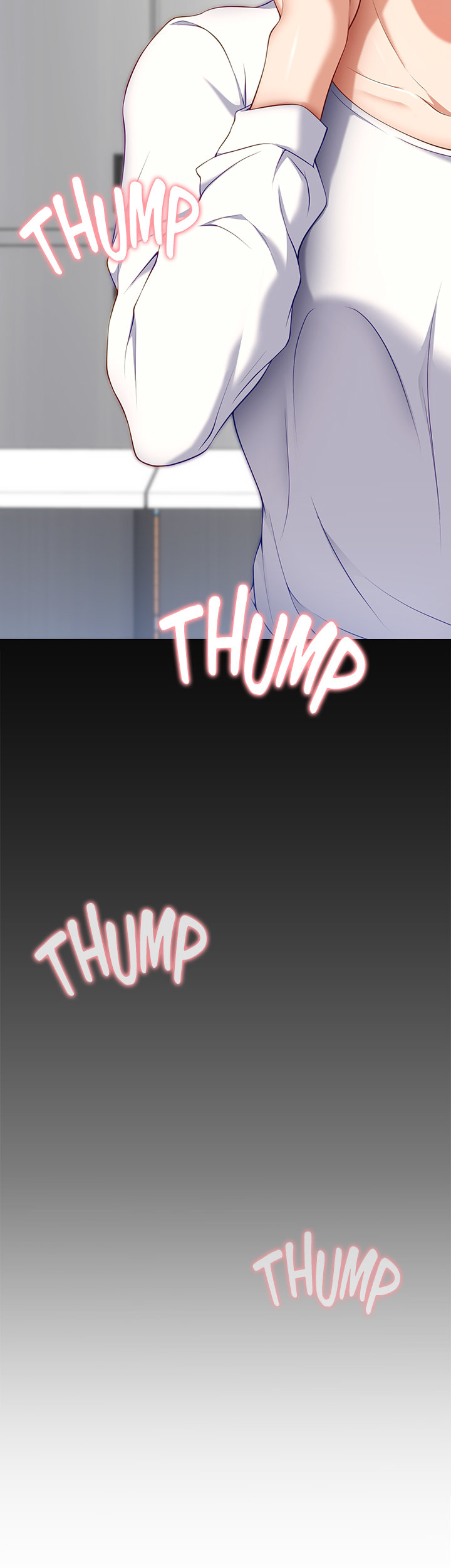Tonight Youre My Dinner chapter 33 page 4