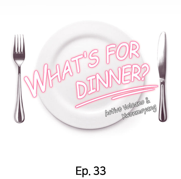 Tonight Youre My Dinner chapter 33 page 5