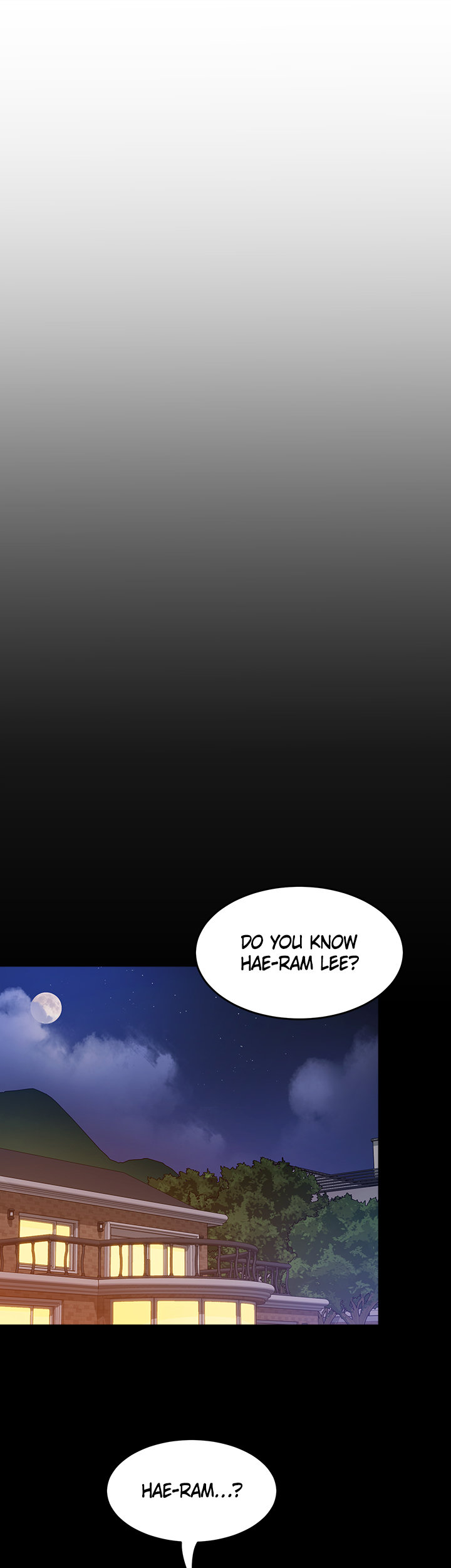 Tonight Youre My Dinner chapter 33 page 6