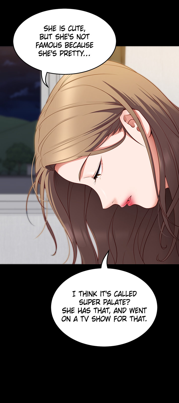 Tonight Youre My Dinner chapter 33 page 10