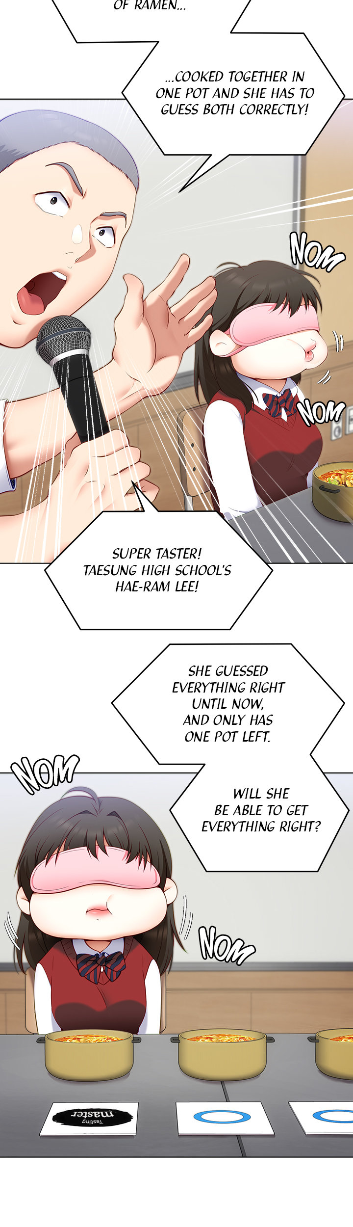Tonight Youre My Dinner chapter 33 page 14