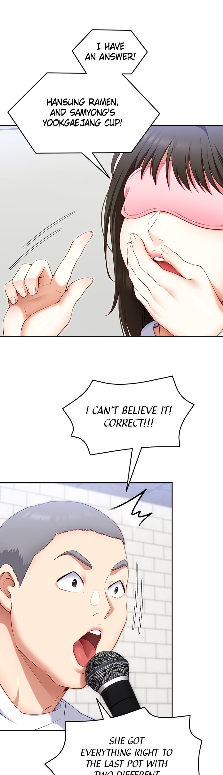 Tonight Youre My Dinner chapter 33 page 15